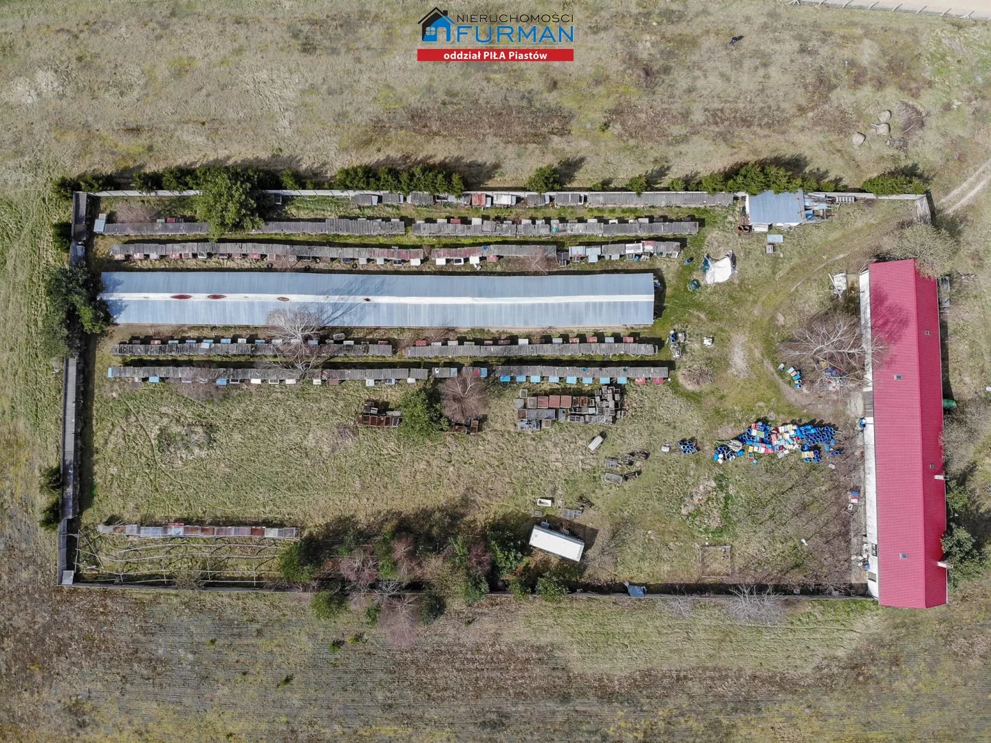 Dom 118,53 m², oferta nr , FRP-DS-193567, Trzcianka