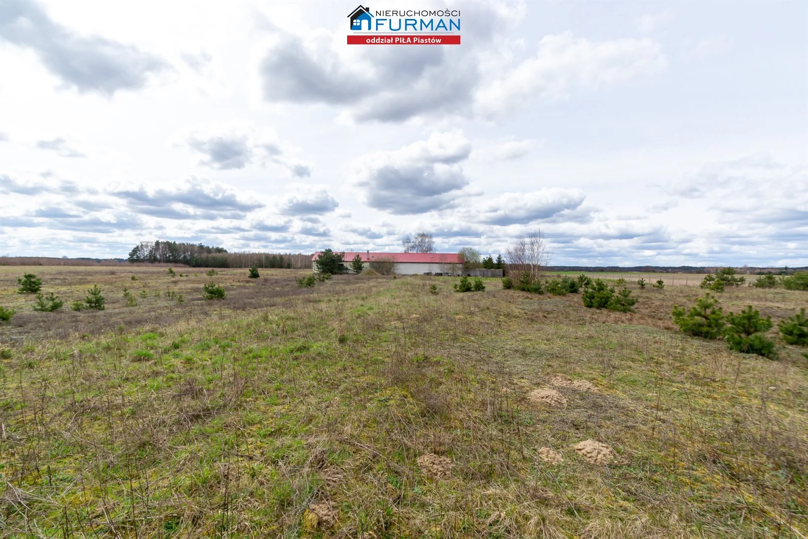 Dom 118,53 m², oferta nr , FRP-DS-193567, Trzcianka