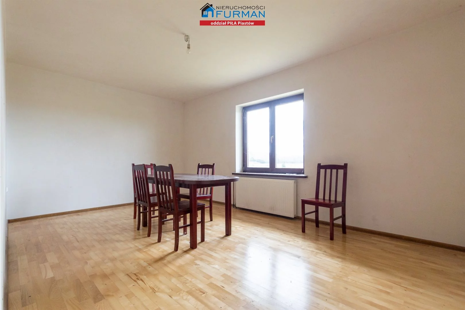 Dom 118,53 m², oferta nr , FRP-DS-193567, Trzcianka