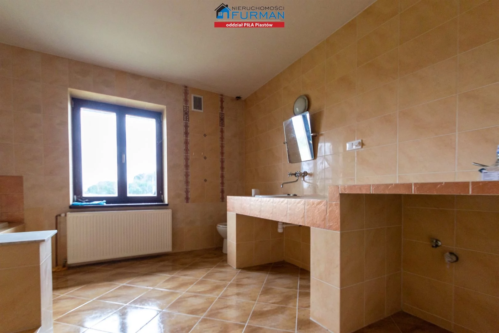 Dom 118,53 m², oferta nr , FRP-DS-193567, Trzcianka