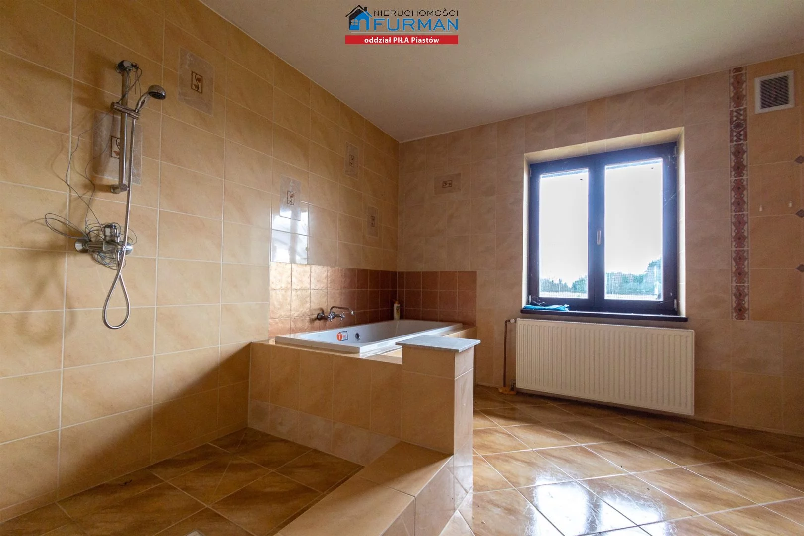 Dom 118,53 m², oferta nr , FRP-DS-193567, Trzcianka
