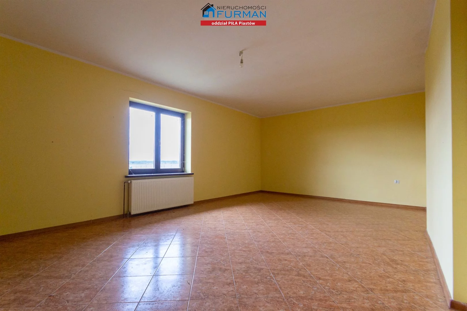 Dom 118,53 m², oferta nr , FRP-DS-193567, Trzcianka