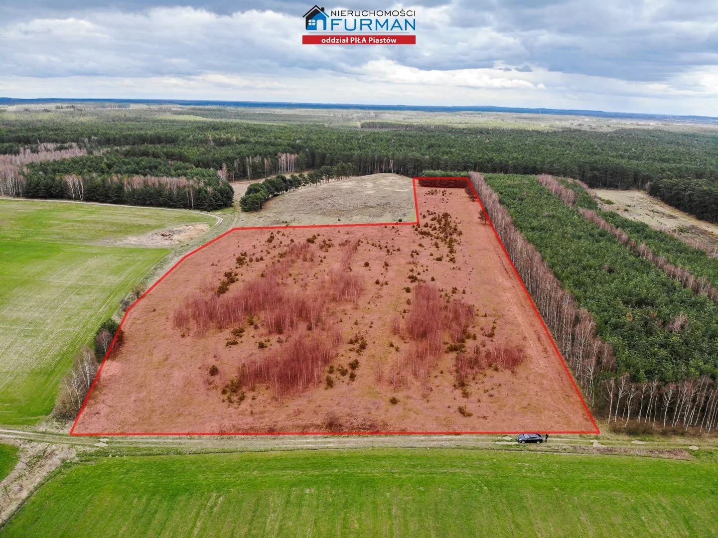 Dom 118,53 m², oferta nr , FRP-DS-193567, Trzcianka