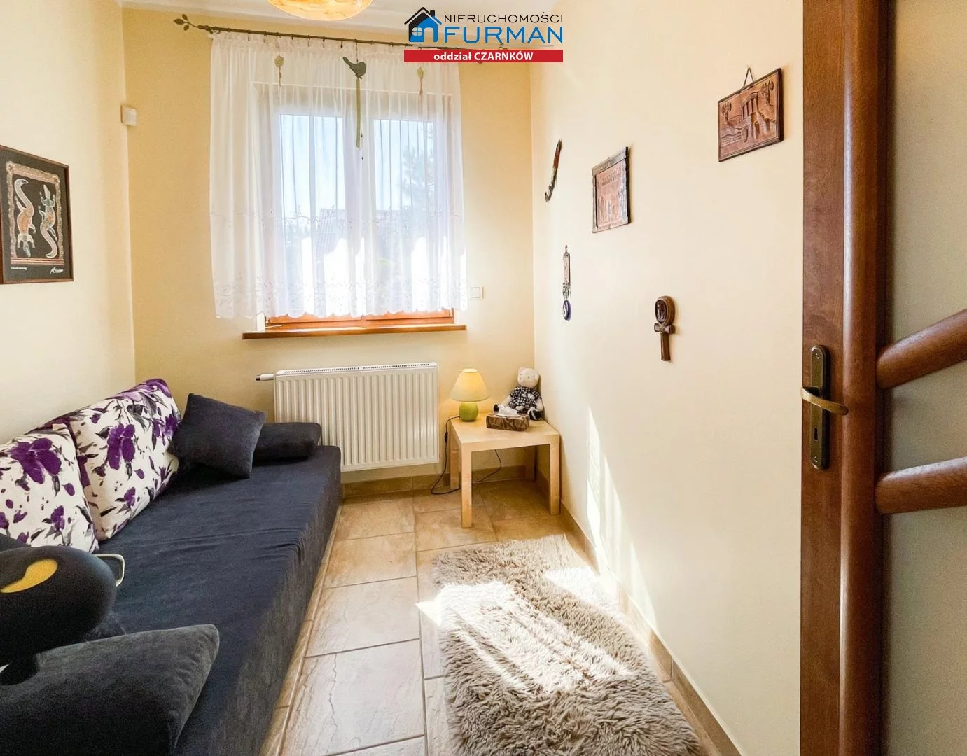 Dom 131,30 m², oferta nr , FCZ-DS-197438, Trzcianka