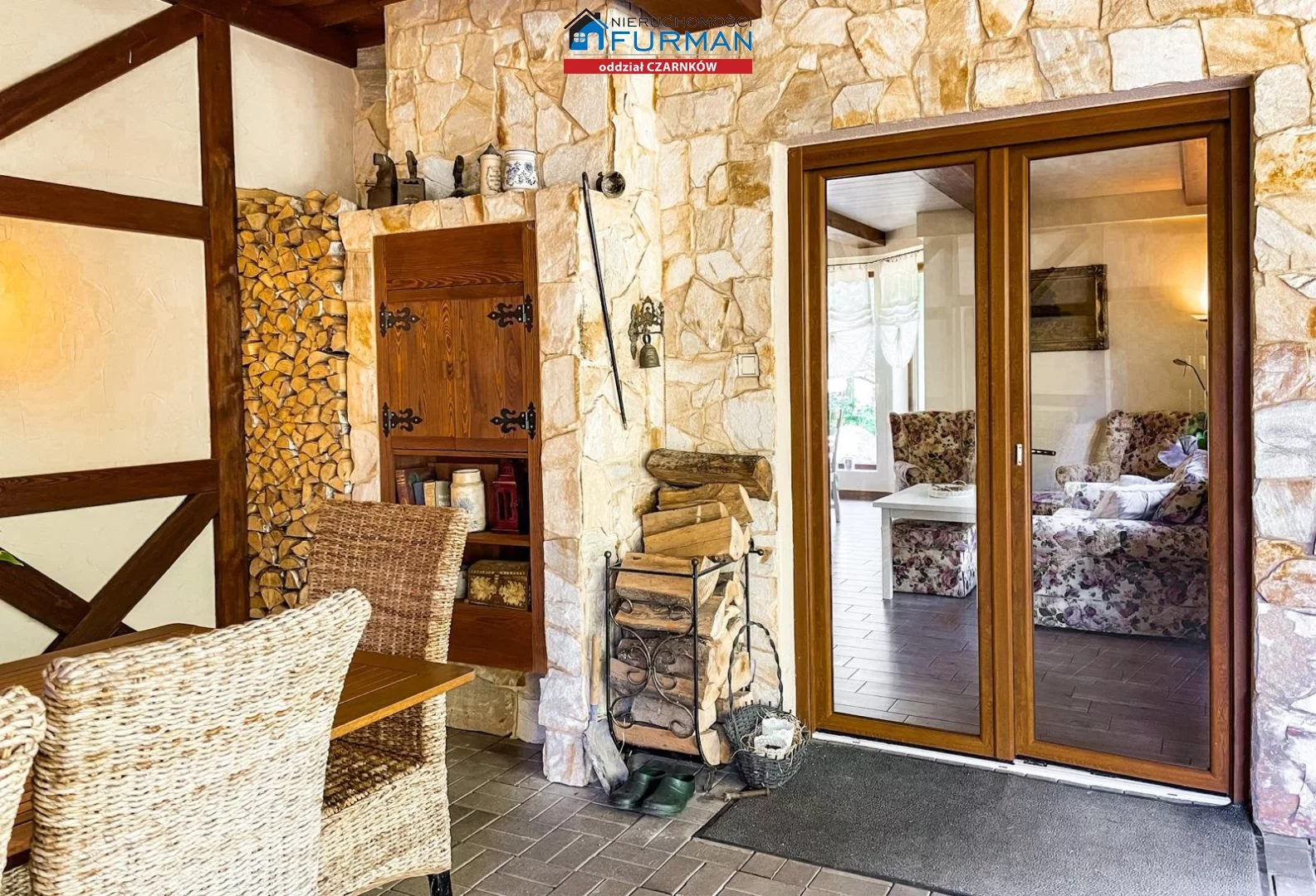 Dom 131,30 m², oferta nr , FCZ-DS-197438, Trzcianka