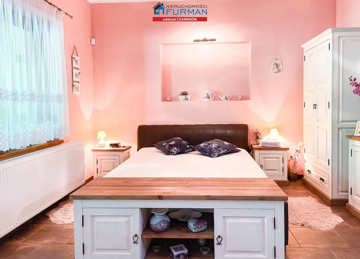 Dom 131,30 m², oferta nr , FCZ-DS-197438, Trzcianka