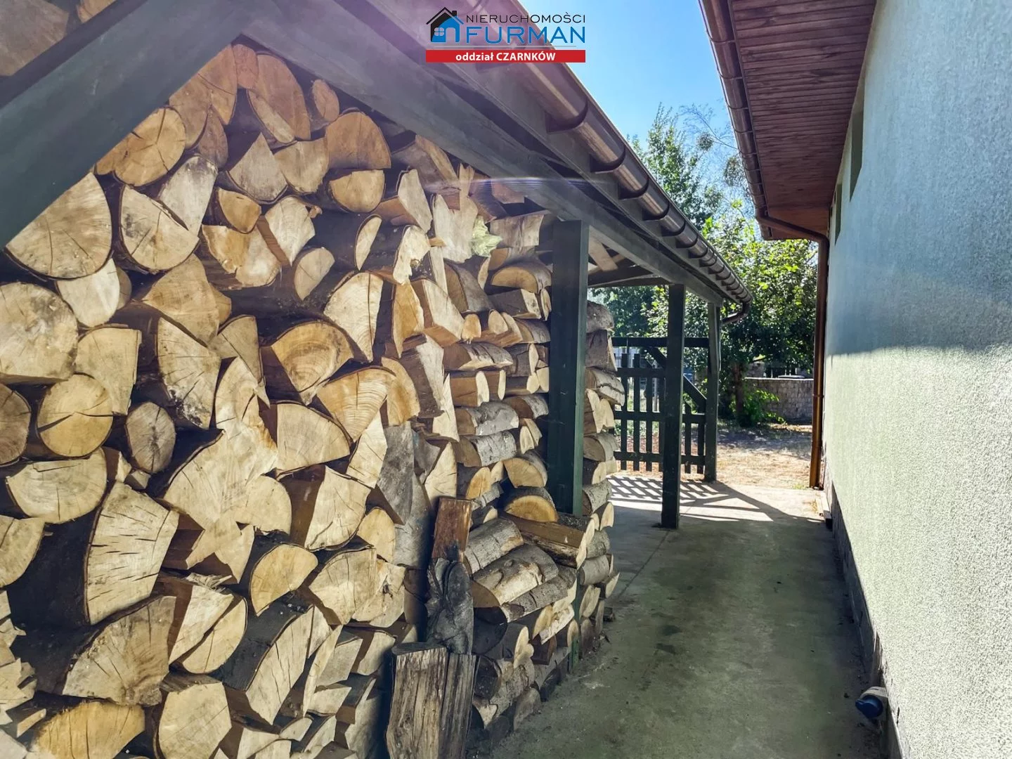 Dom 131,30 m², oferta nr , FCZ-DS-197438, Trzcianka