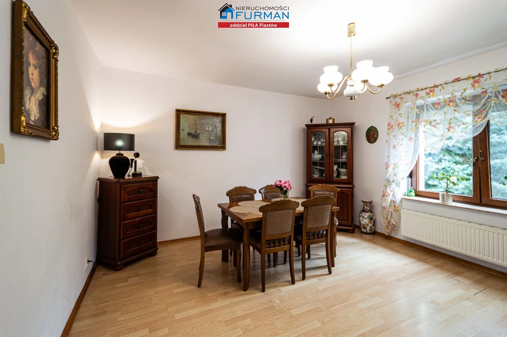 Dom 132,00 m², oferta nr , FRP-DS-197498, Trzcianka