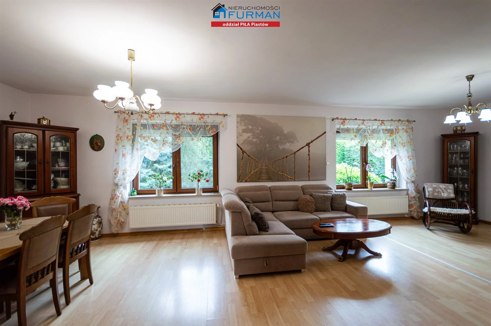 Dom 132,00 m², oferta nr , FRP-DS-197498, Trzcianka