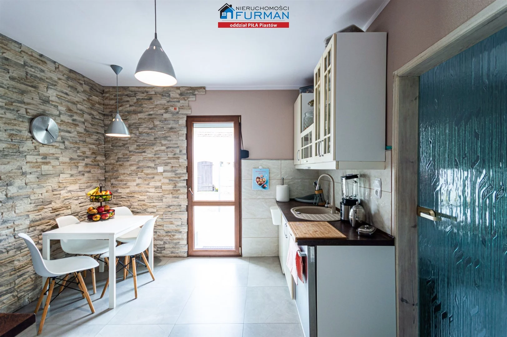 Dom 132,00 m², oferta nr , FRP-DS-197498, Trzcianka
