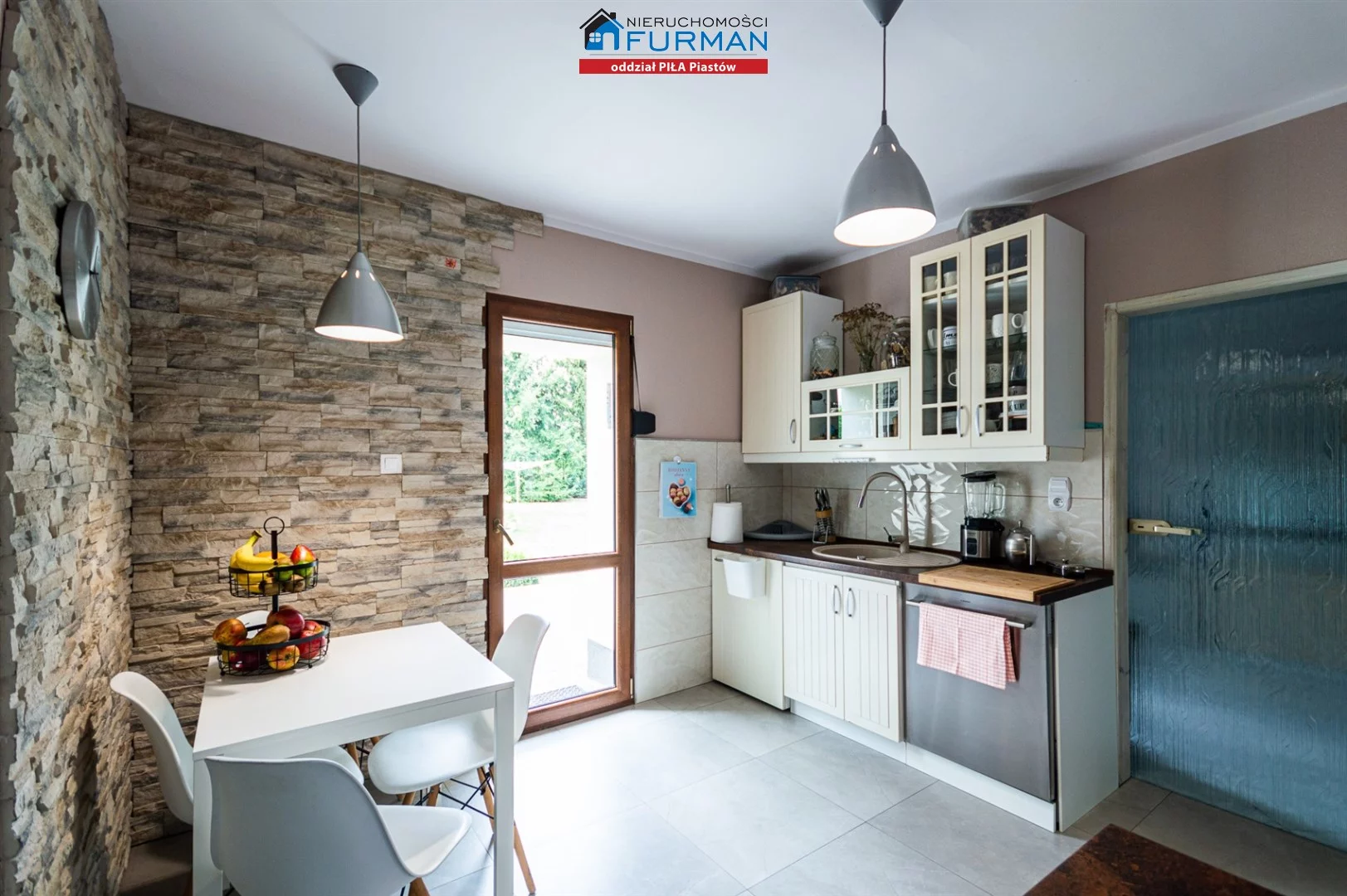 Dom 132,00 m², oferta nr , FRP-DS-197498, Trzcianka