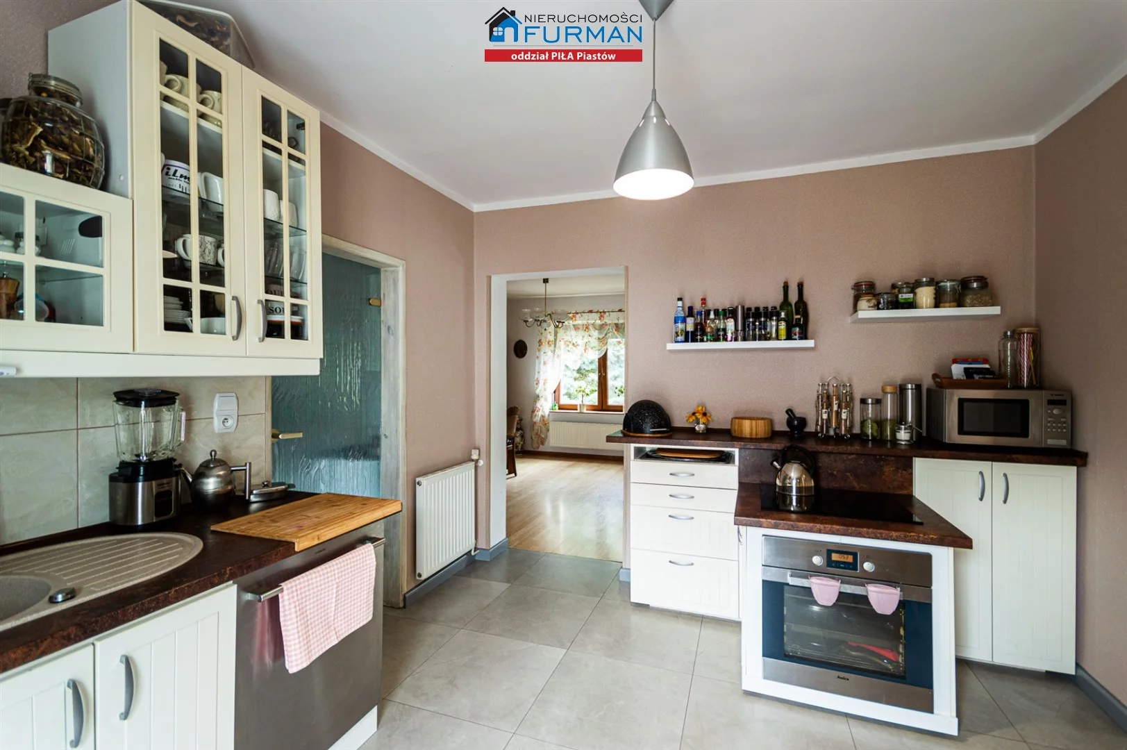 Dom 132,00 m², oferta nr , FRP-DS-197498, Trzcianka