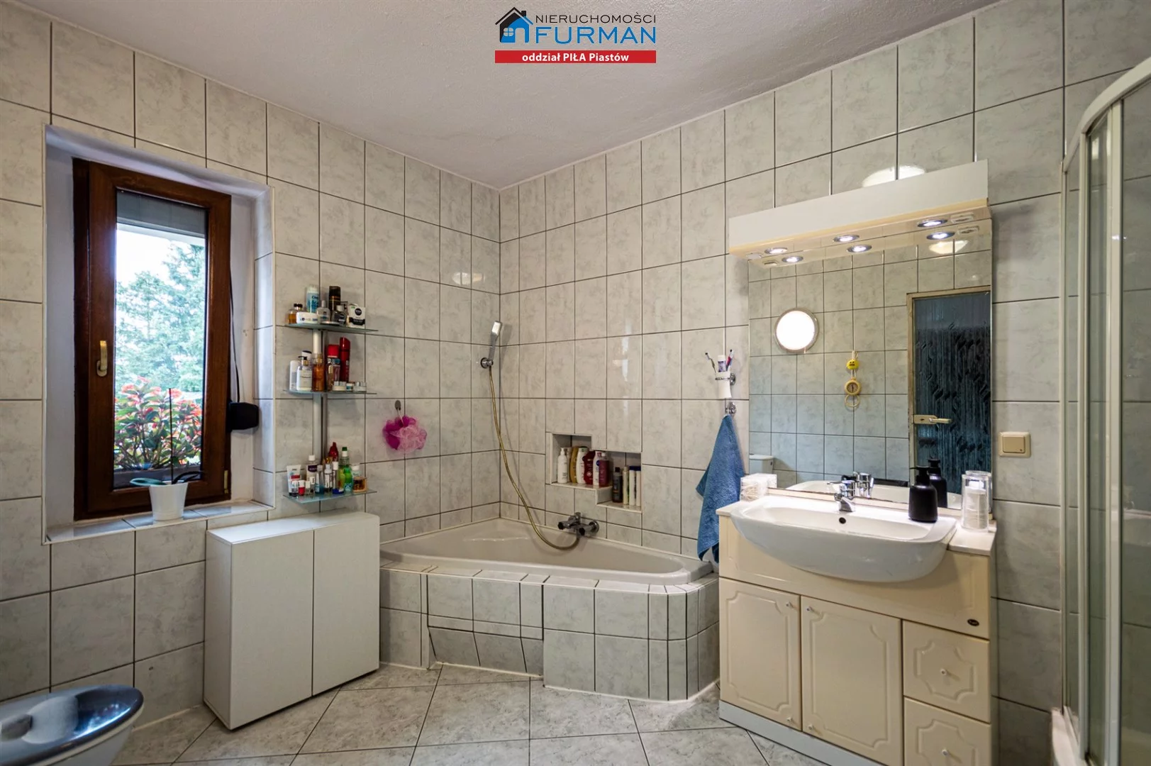 Dom 132,00 m², oferta nr , FRP-DS-197498, Trzcianka