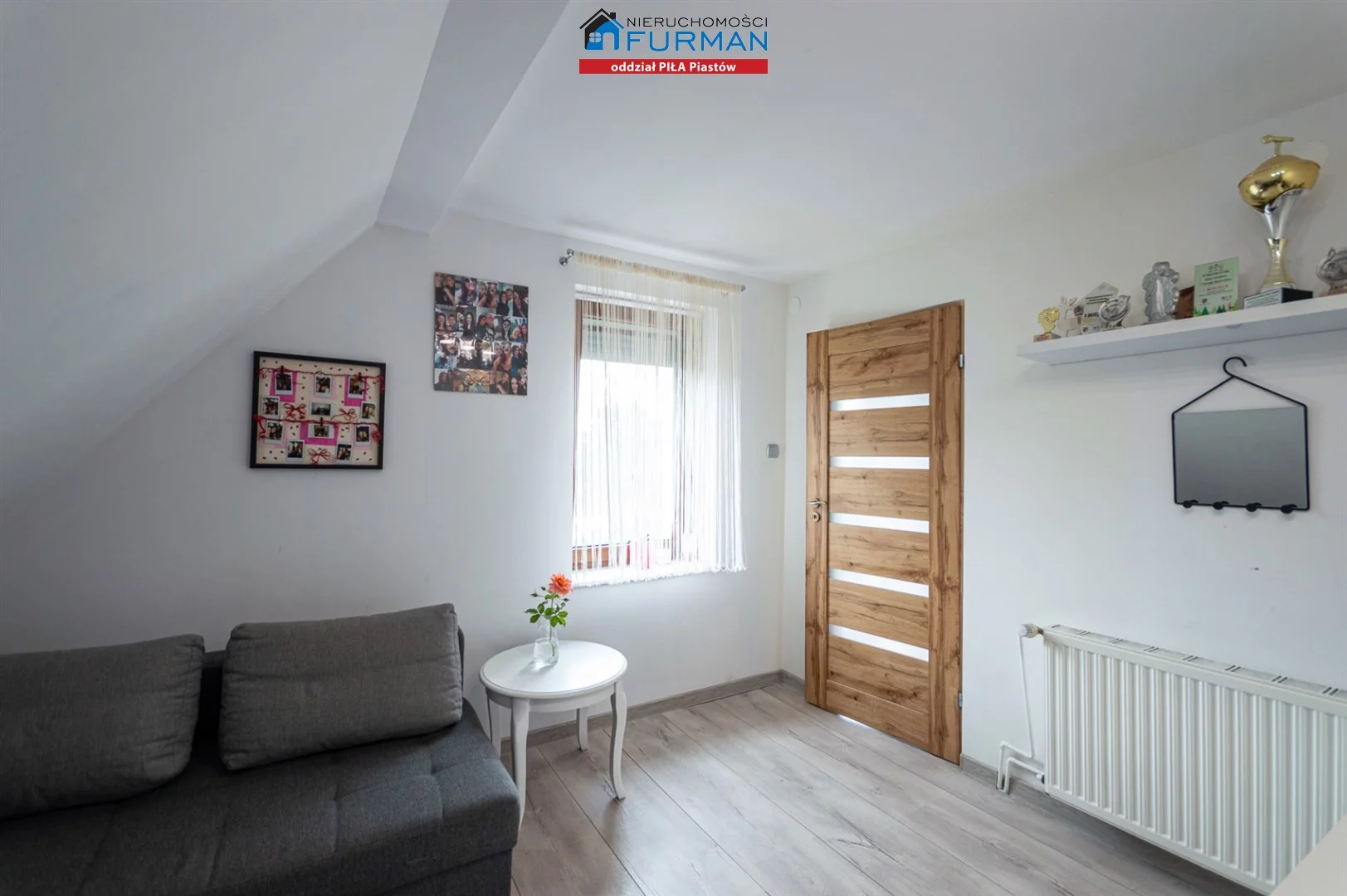 Dom 132,00 m², oferta nr , FRP-DS-197498, Trzcianka