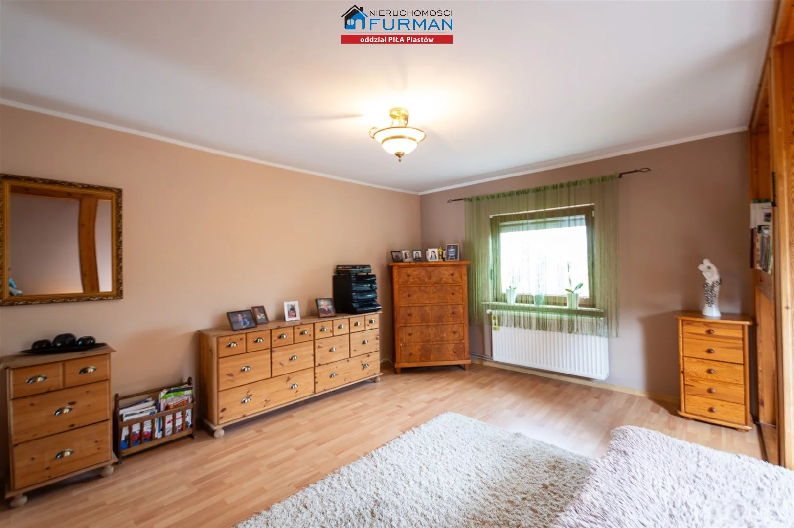 Dom 132,00 m², oferta nr , FRP-DS-197498, Trzcianka