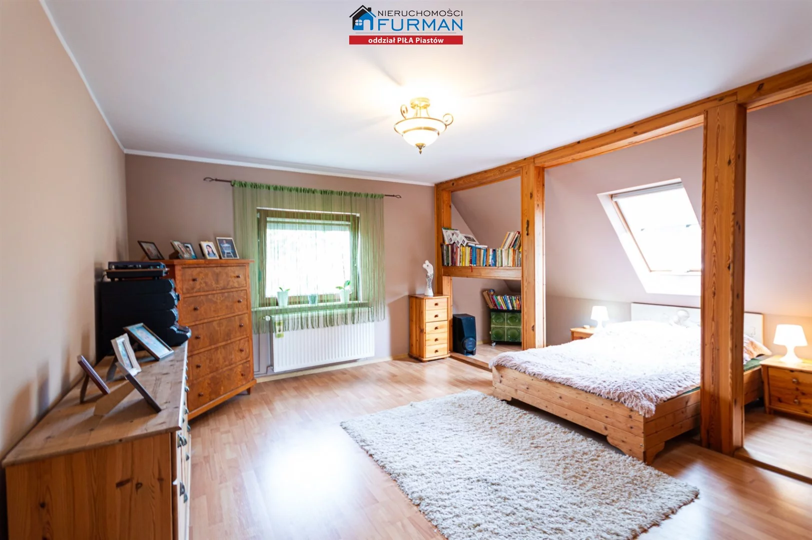 Dom 132,00 m², oferta nr , FRP-DS-197498, Trzcianka