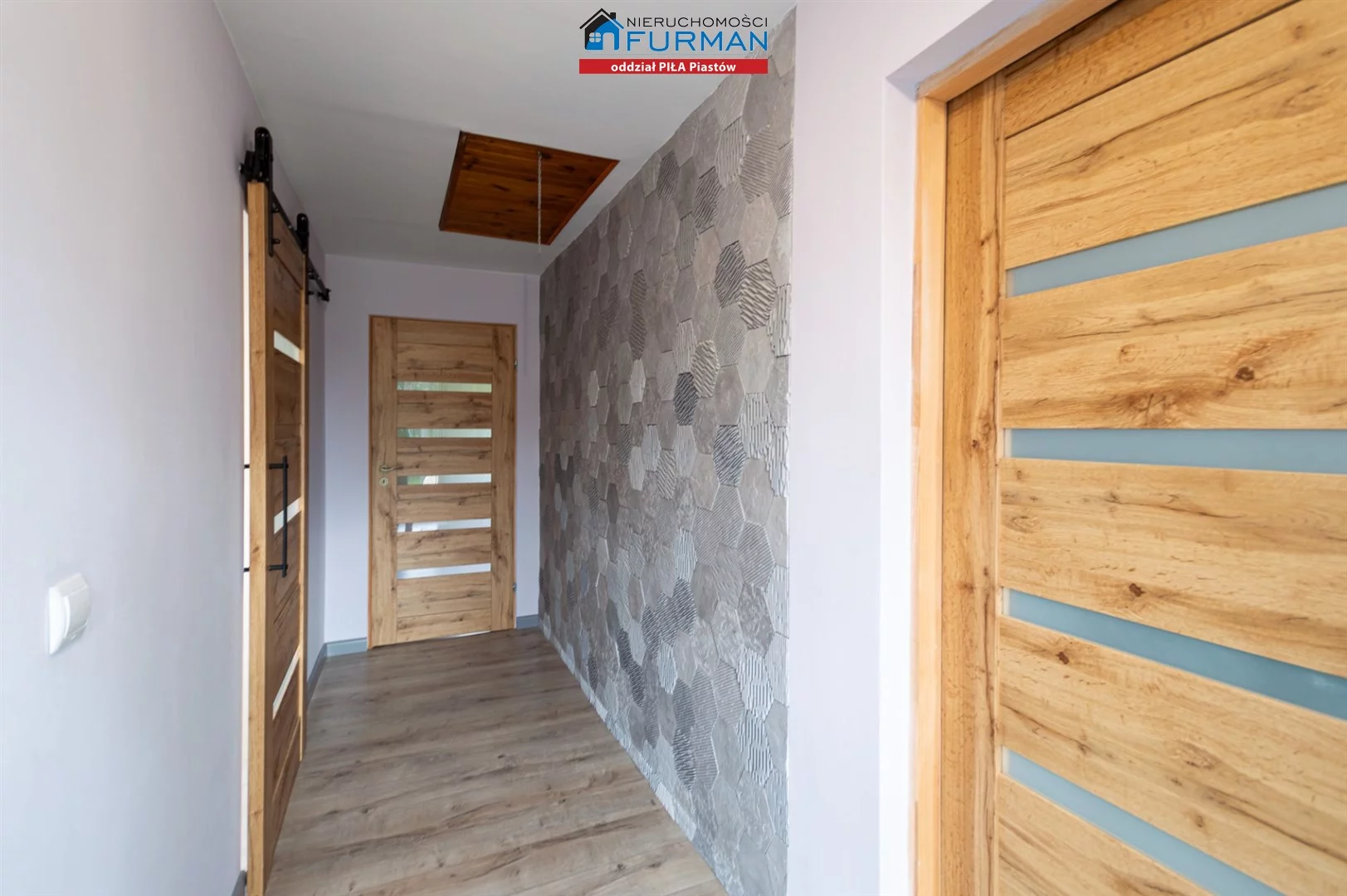 Dom 132,00 m², oferta nr , FRP-DS-197498, Trzcianka
