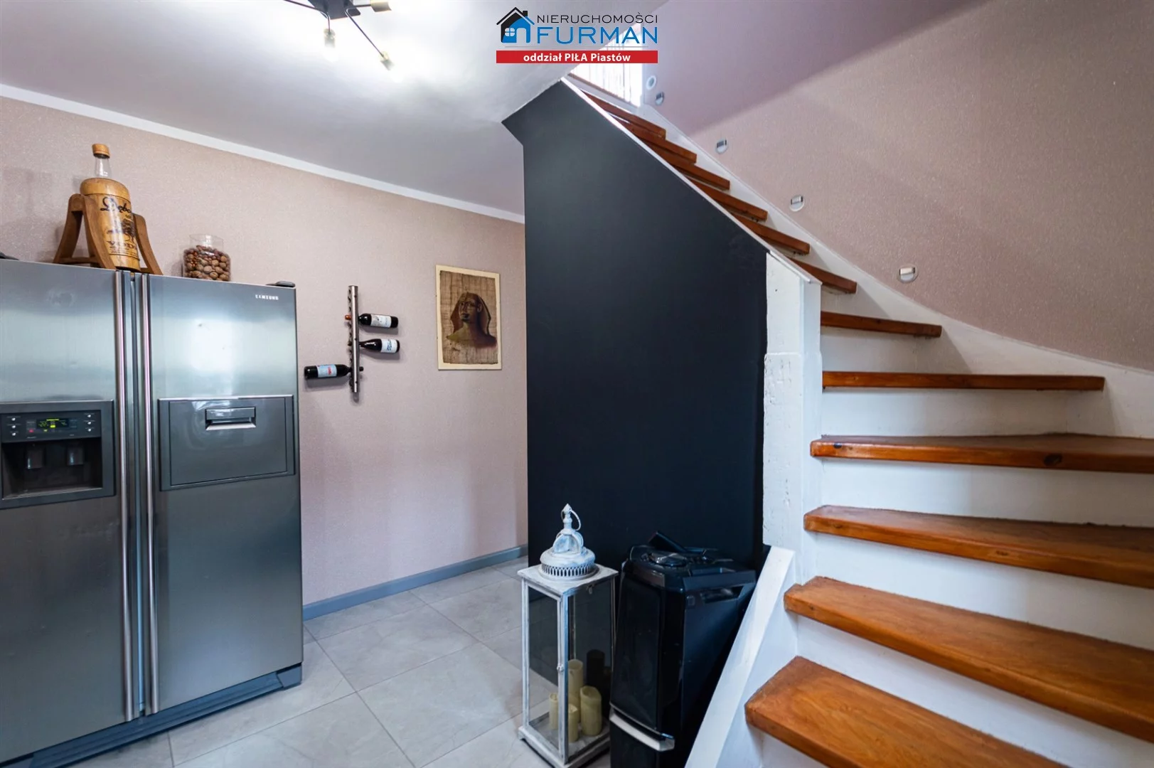 Dom 132,00 m², oferta nr , FRP-DS-197498, Trzcianka