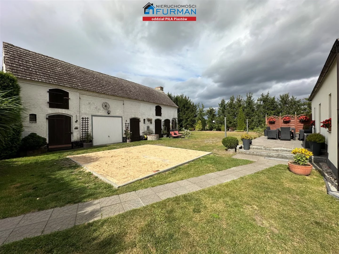 Dom 132,00 m², oferta nr , FRP-DS-197498, Trzcianka