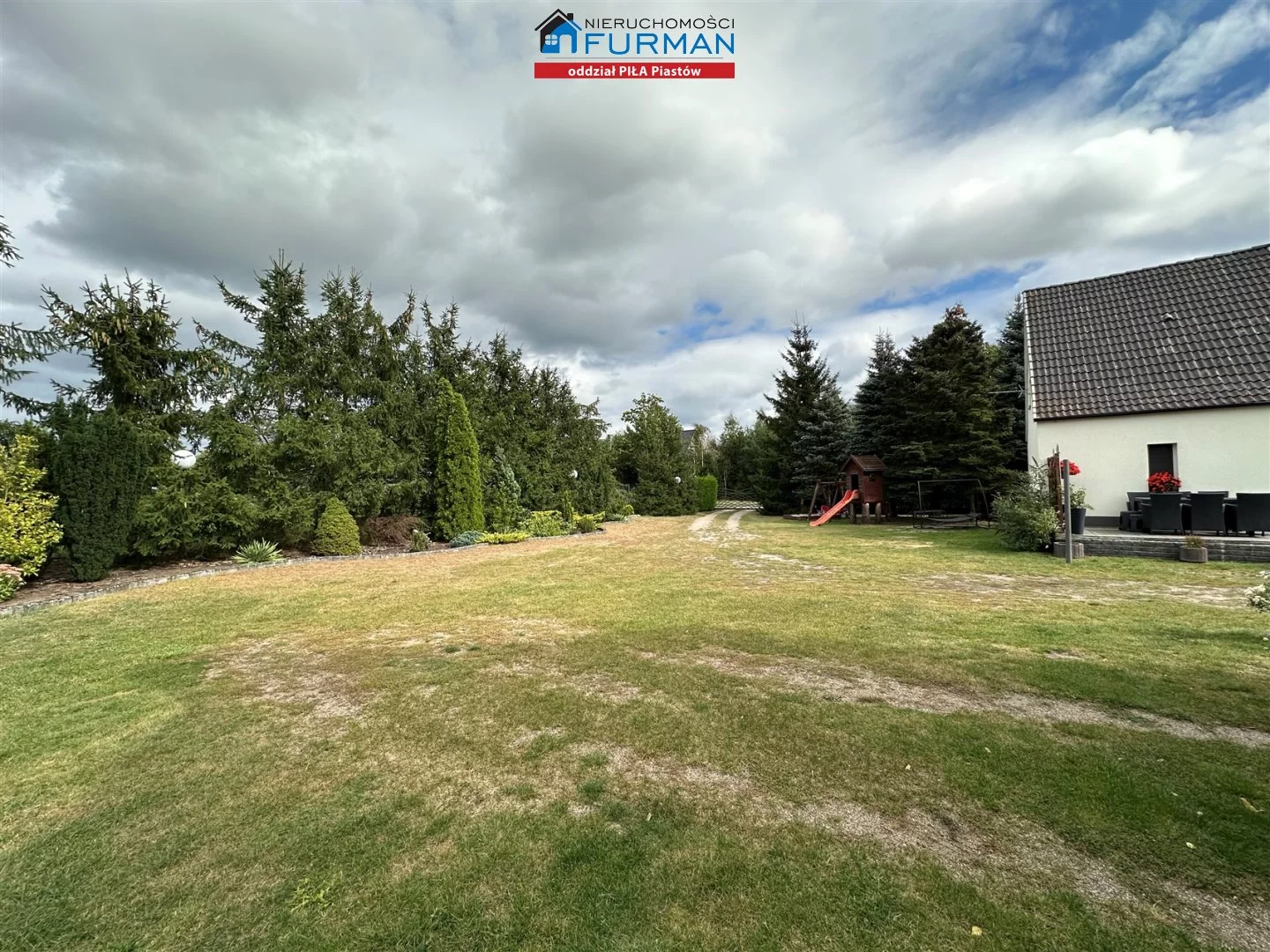 Dom 132,00 m², oferta nr , FRP-DS-197498, Trzcianka