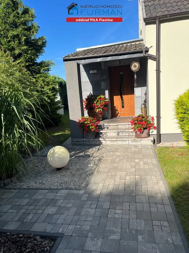Dom 132,00 m², oferta nr , FRP-DS-197498, Trzcianka