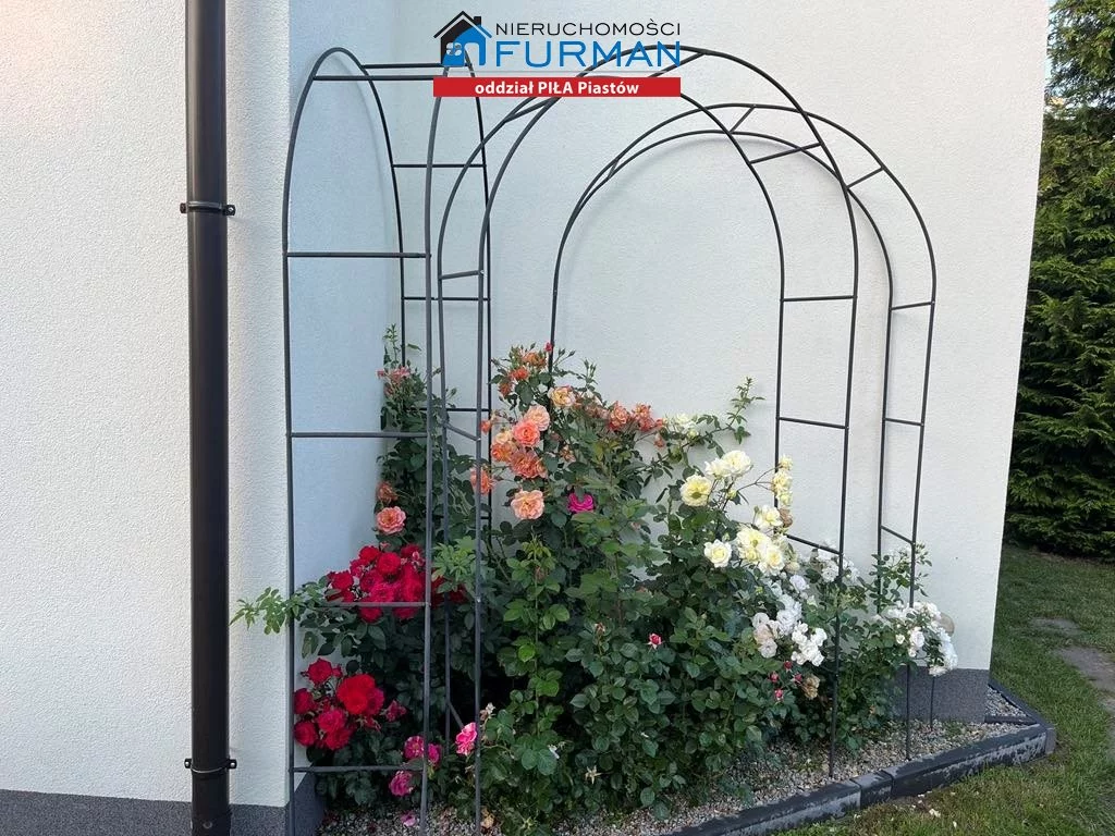 Dom 132,00 m², oferta nr , FRP-DS-197498, Trzcianka