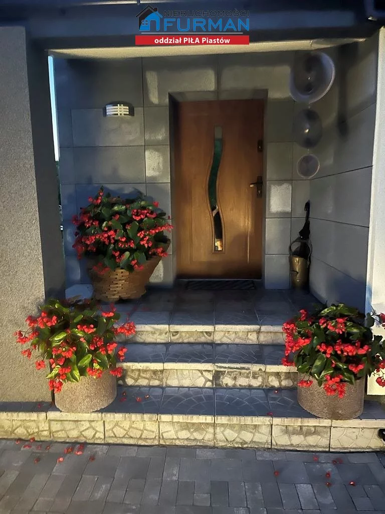 Dom 132,00 m², oferta nr , FRP-DS-197498, Trzcianka