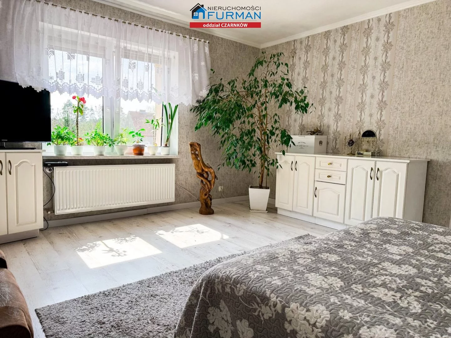 Dom 106,00 m², oferta nr , FCZ-DS-198117, Trzcianka