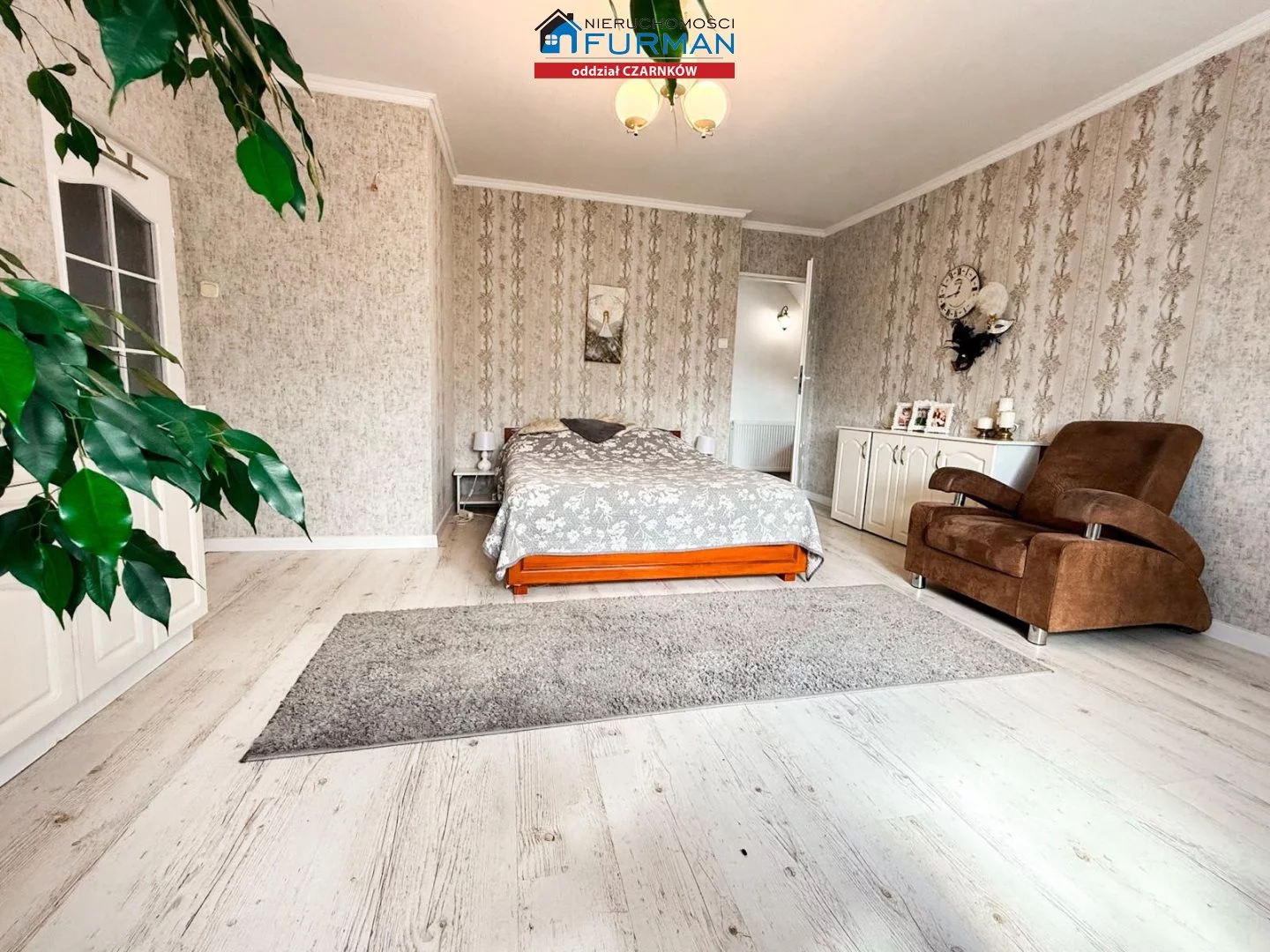 Dom 106,00 m², oferta nr , FCZ-DS-198117, Trzcianka
