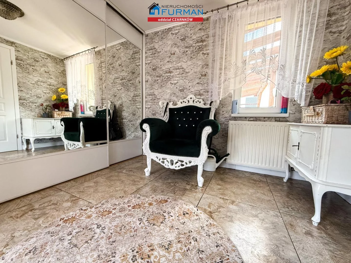 Dom 106,00 m², oferta nr , FCZ-DS-198117, Trzcianka