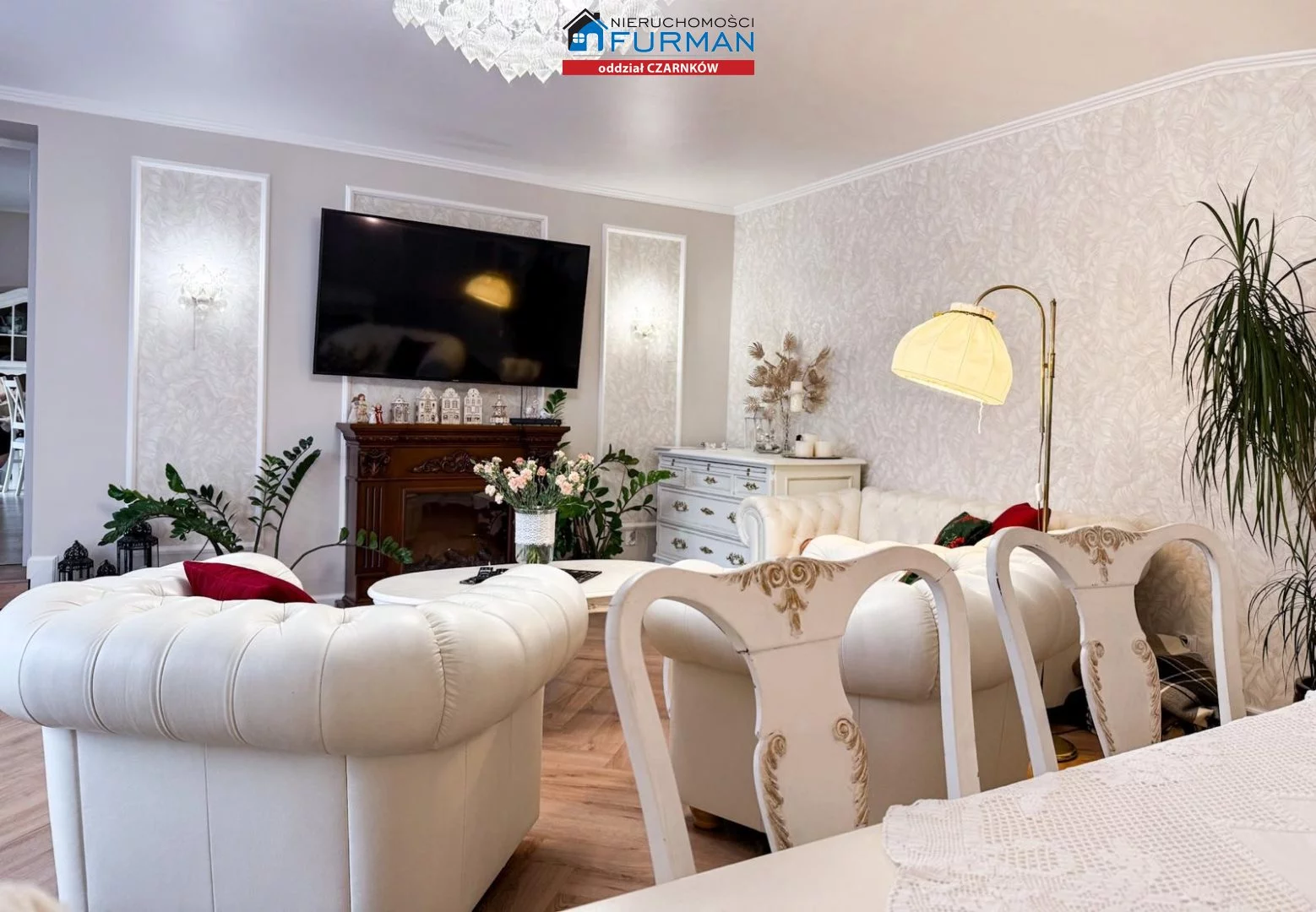 Dom 106,00 m², oferta nr , FCZ-DS-198117, Trzcianka