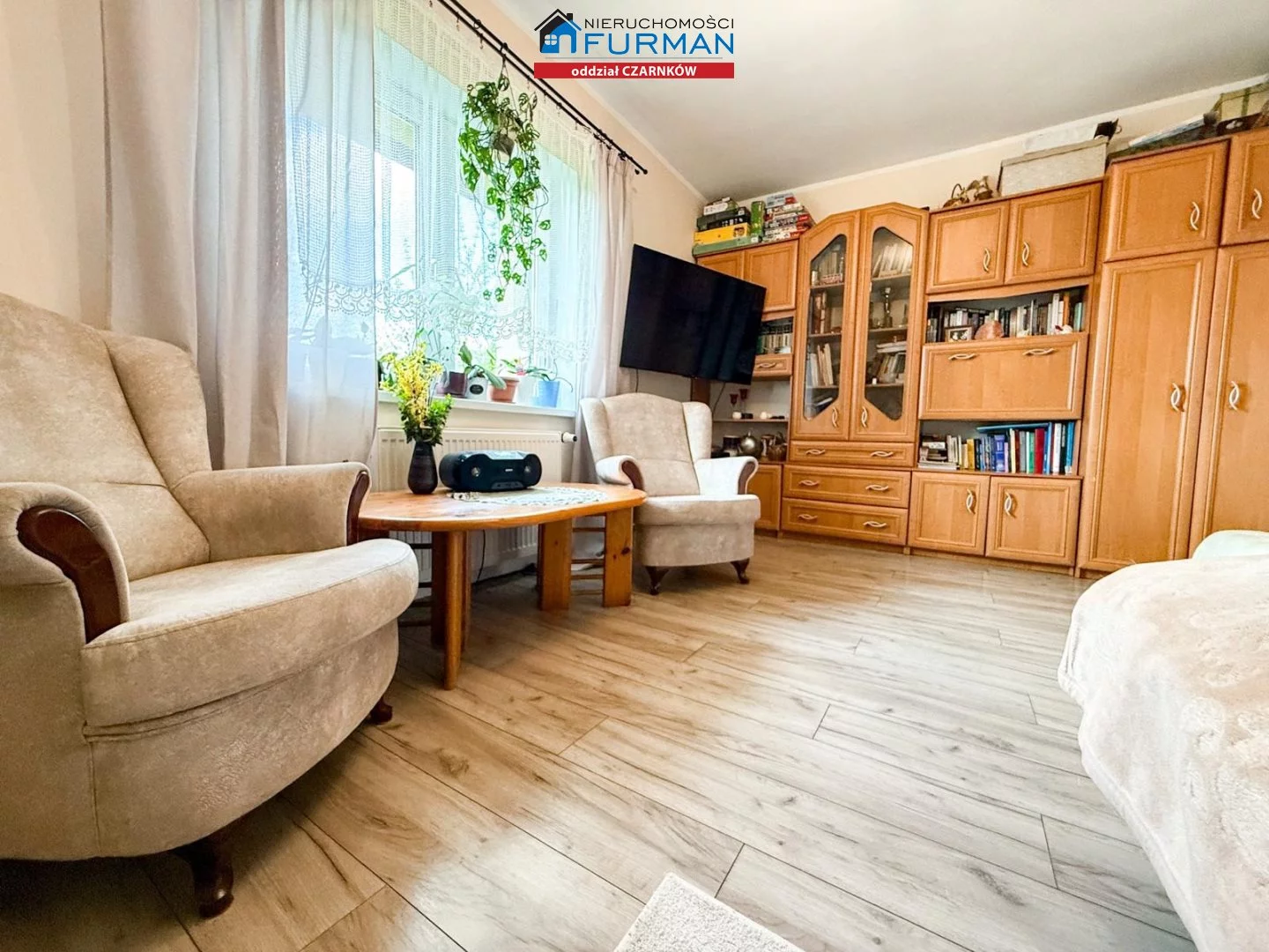 Dom 106,00 m², oferta nr , FCZ-DS-198117, Trzcianka