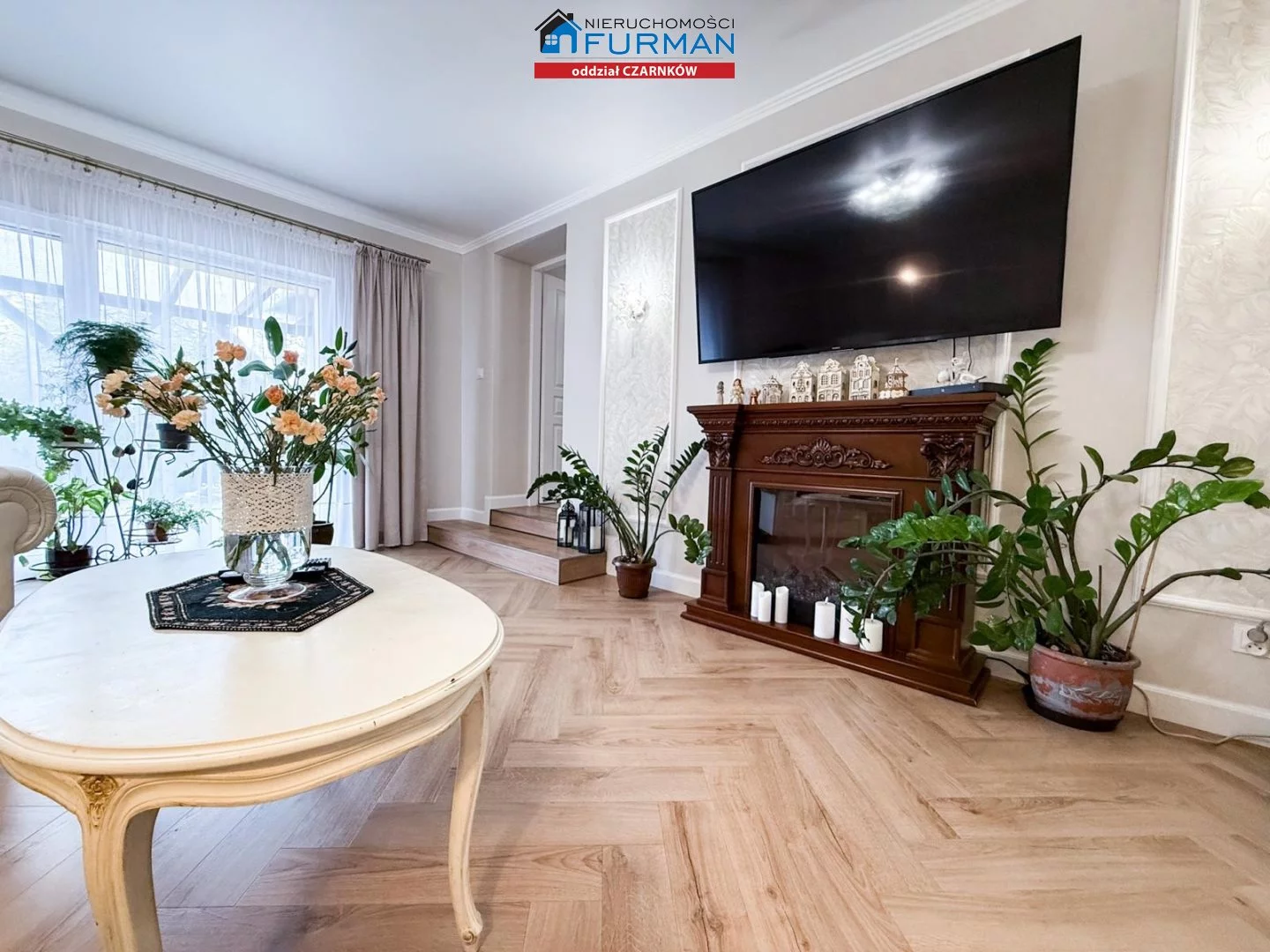 Dom 106,00 m², oferta nr , FCZ-DS-198117, Trzcianka