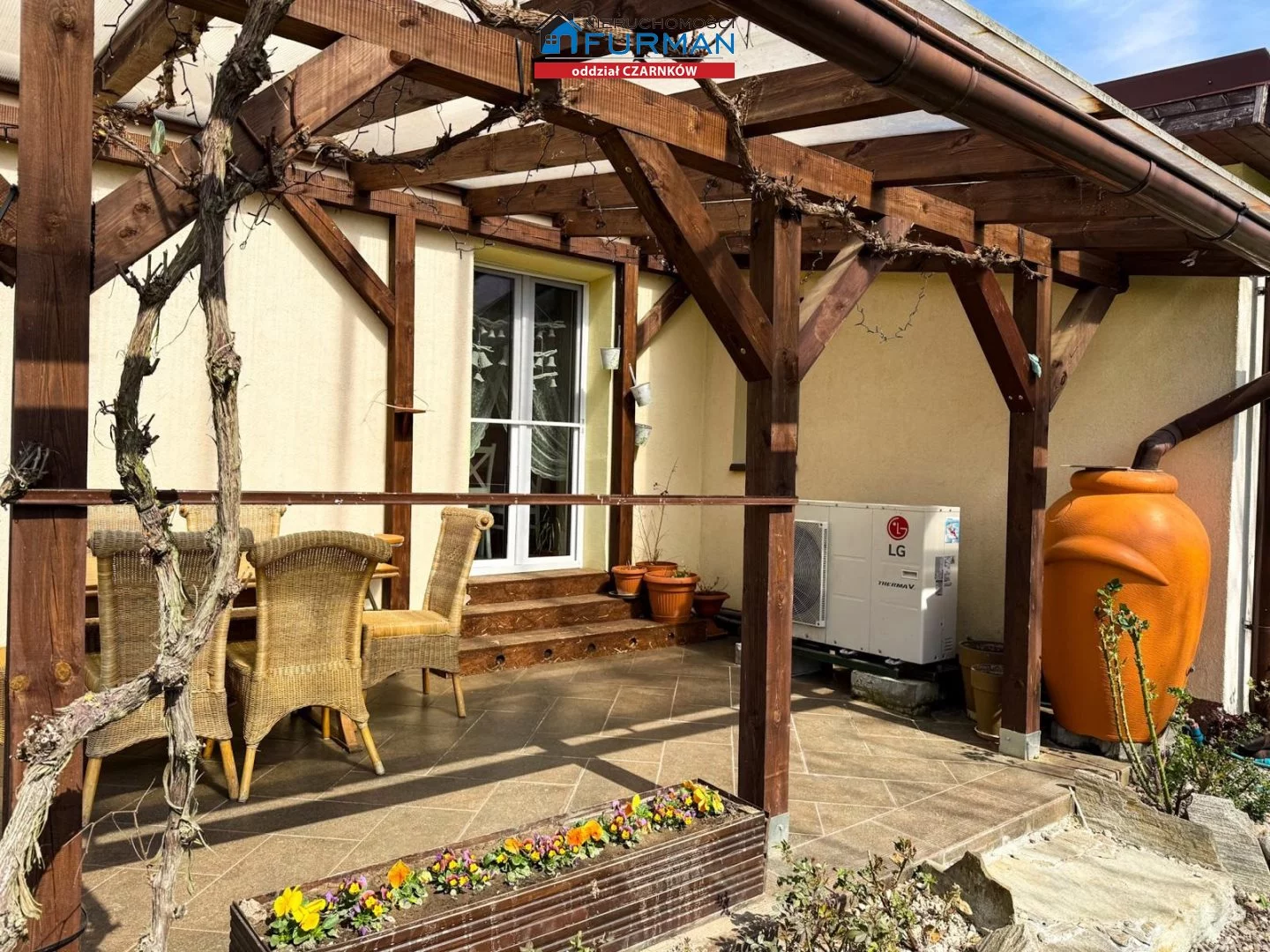 Dom 106,00 m², oferta nr , FCZ-DS-198117, Trzcianka