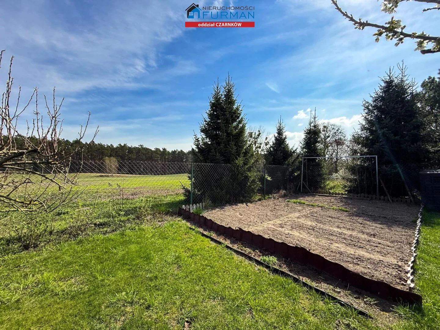 Dom 106,00 m², oferta nr , FCZ-DS-198117, Trzcianka