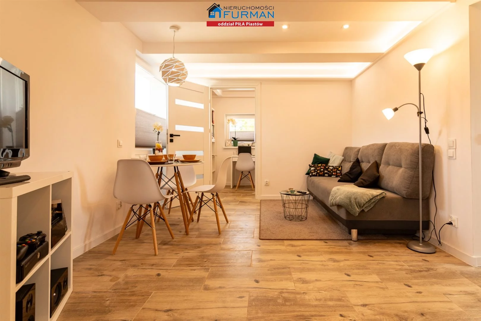 Dom 39,00 m², oferta nr , FRP-DS-197214, Ujście