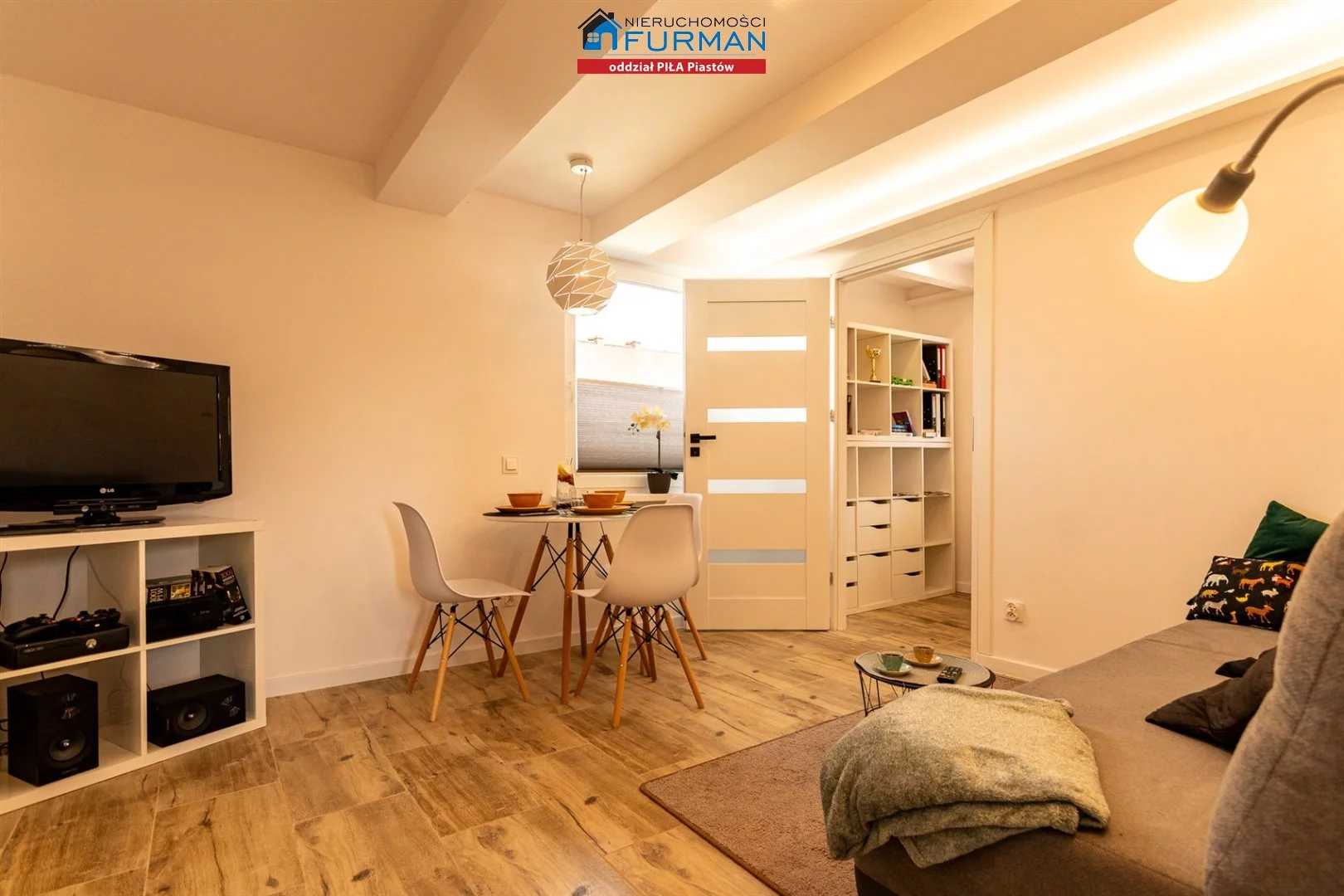 Dom 39,00 m², oferta nr , FRP-DS-197214, Ujście