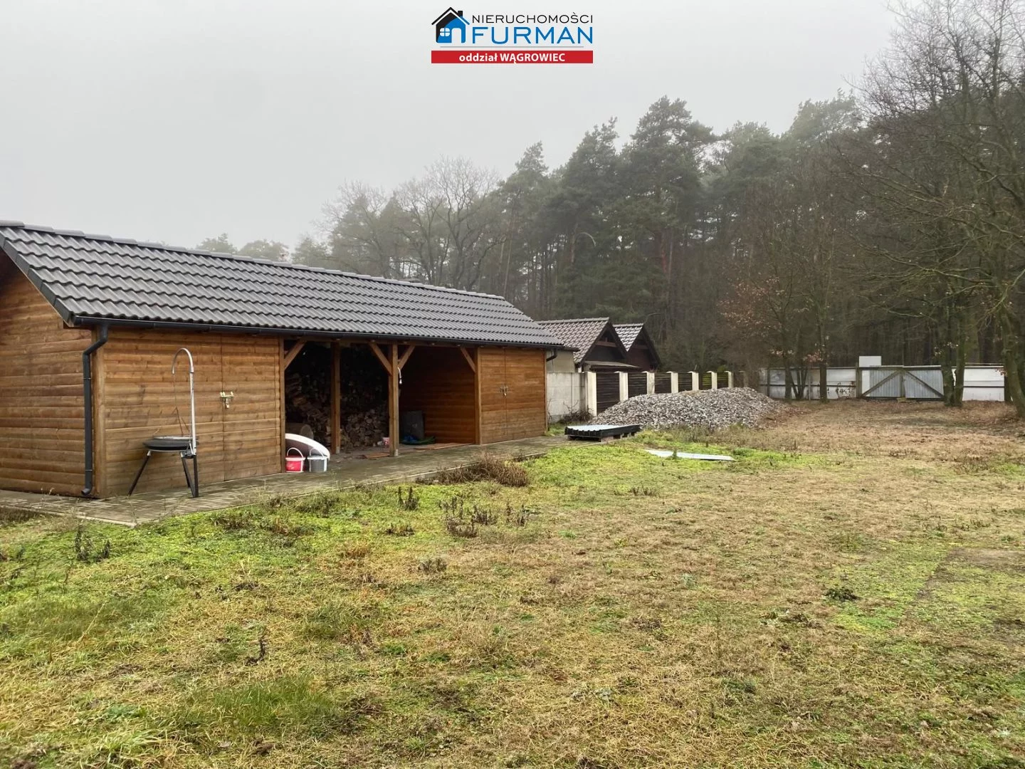 Dom 197,30 m², oferta nr , FWR-DS-196720, Wągrowiec
