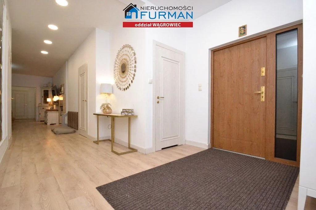 Dom 197,30 m², oferta nr , FWR-DS-196720, Wągrowiec