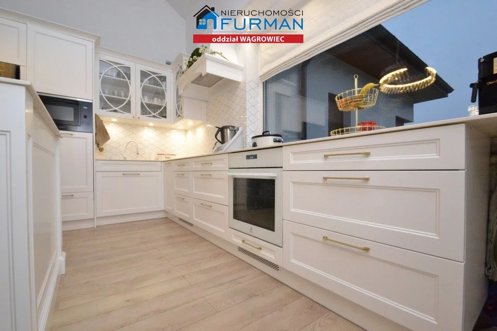 Dom 197,30 m², oferta nr , FWR-DS-196720, Wągrowiec