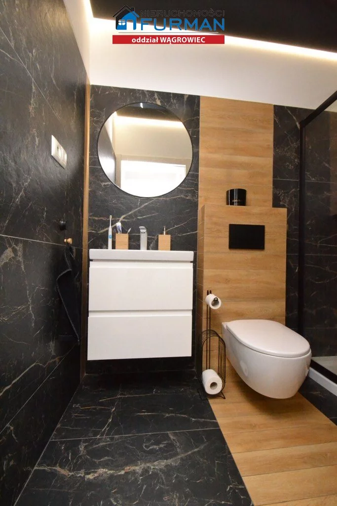 Dom 197,30 m², oferta nr , FWR-DS-196720, Wągrowiec