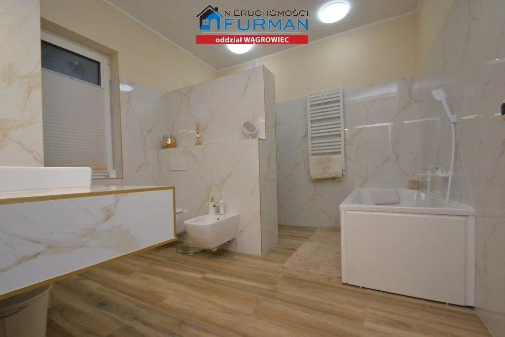 Dom 197,30 m², oferta nr , FWR-DS-196720, Wągrowiec