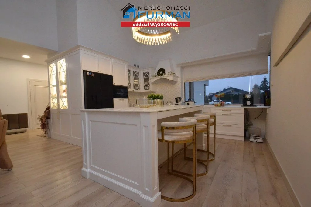 Dom 197,30 m², oferta nr , FWR-DS-196720, Wągrowiec