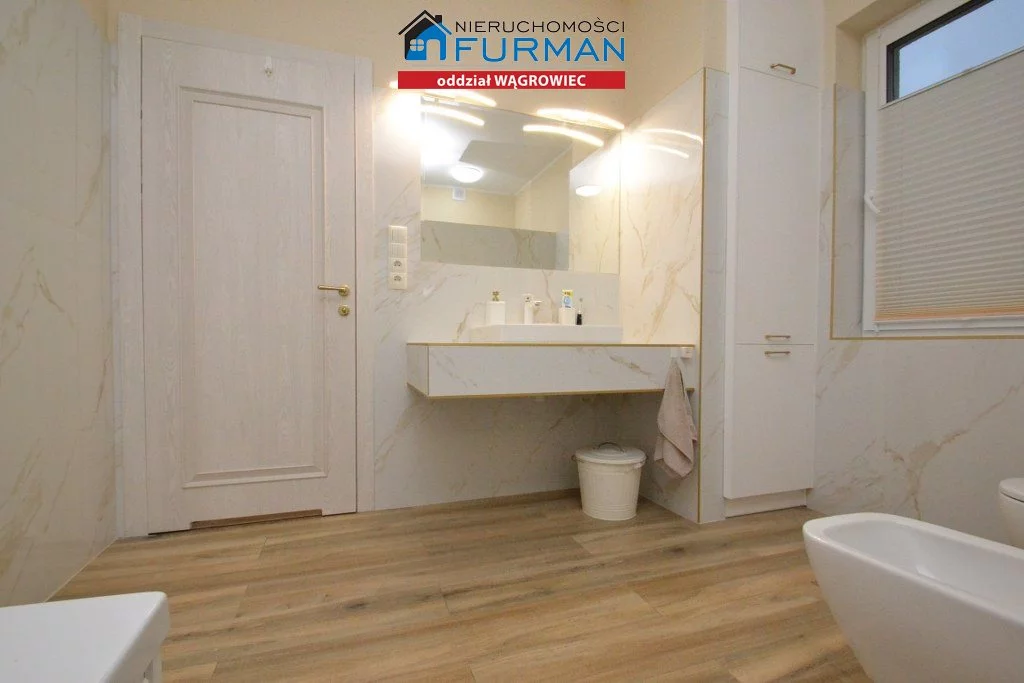 Dom 197,30 m², oferta nr , FWR-DS-196720, Wągrowiec