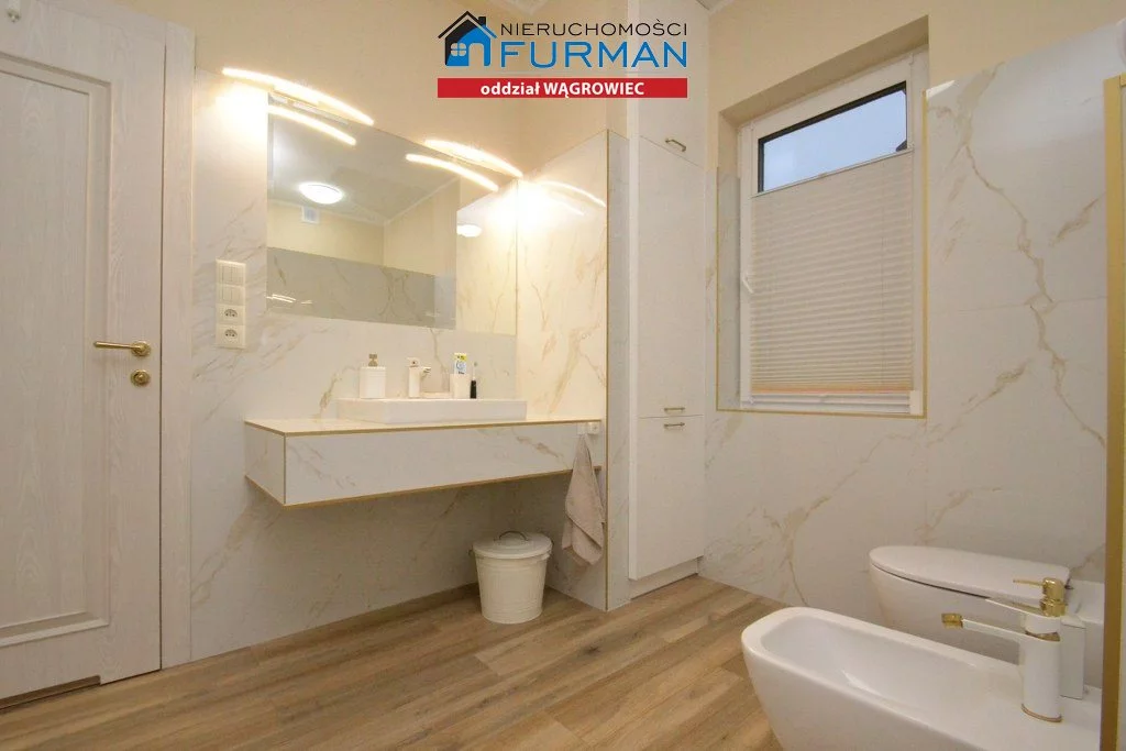 Dom 197,30 m², oferta nr , FWR-DS-196720, Wągrowiec