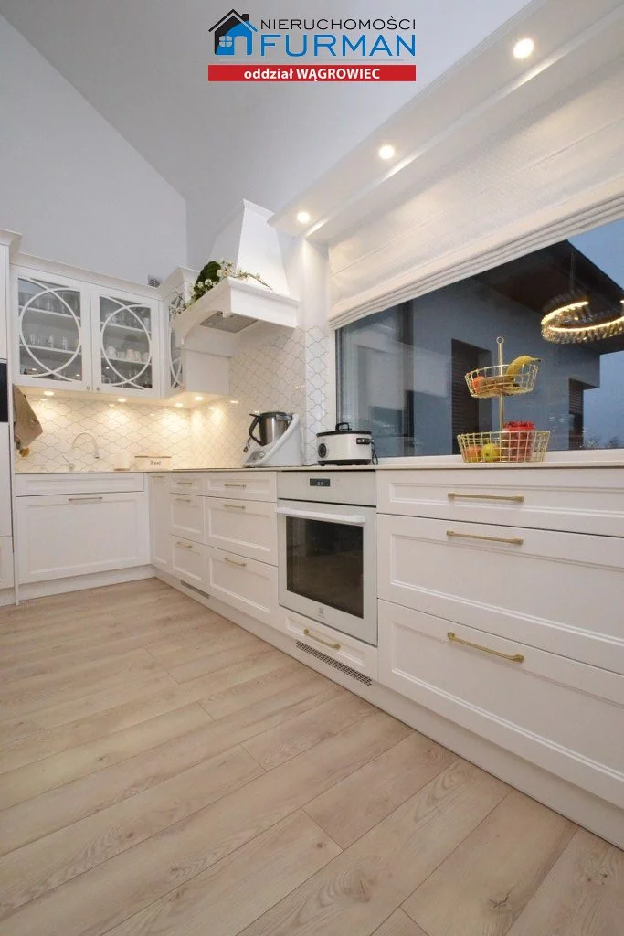 Dom 197,30 m², oferta nr , FWR-DS-196720, Wągrowiec