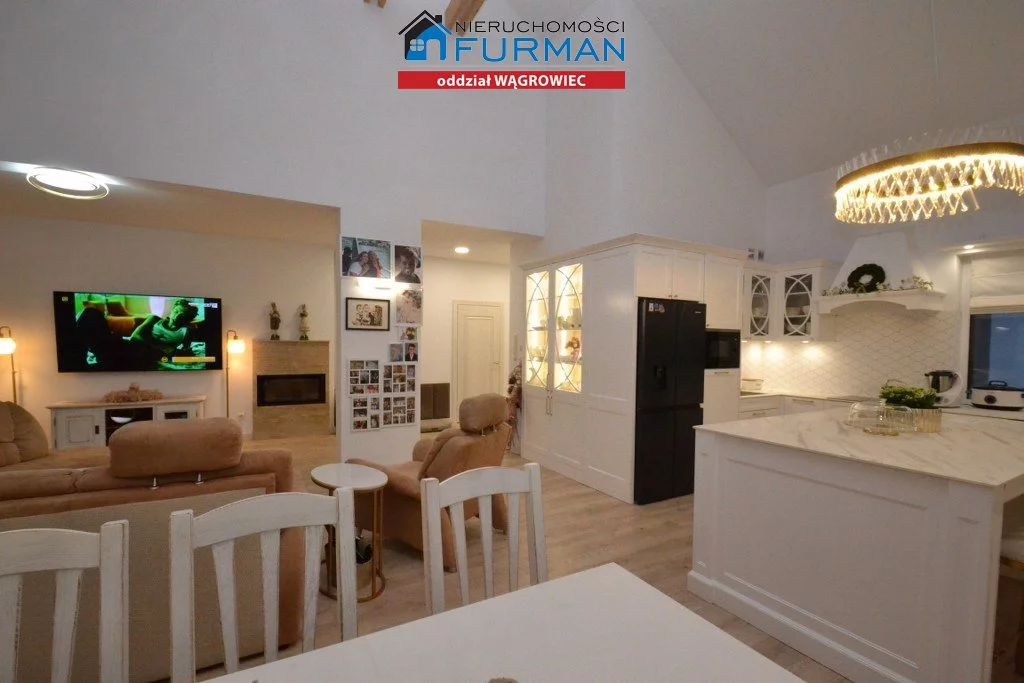 Dom 197,30 m², oferta nr , FWR-DS-196720, Wągrowiec