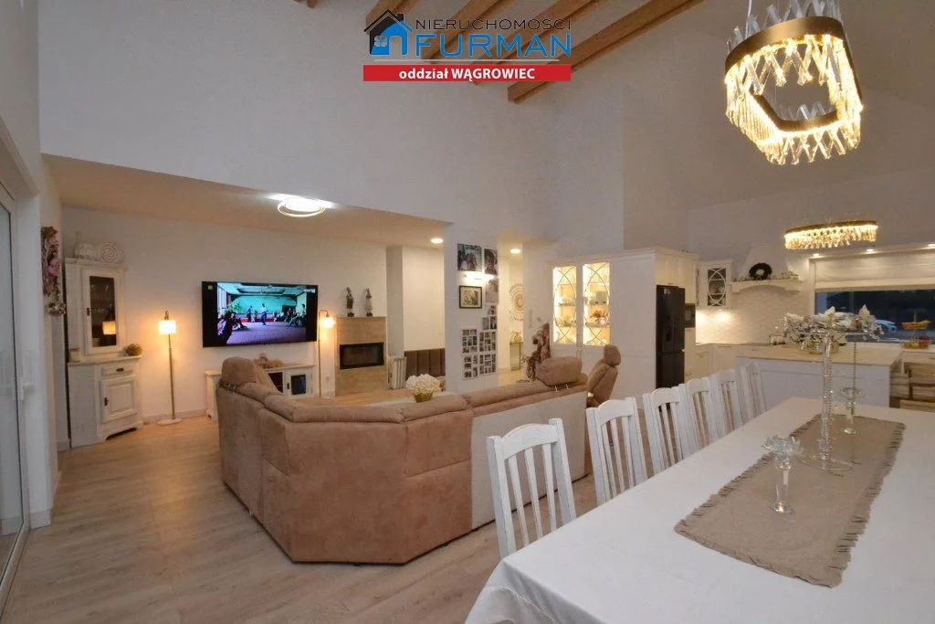 Dom 197,30 m², oferta nr , FWR-DS-196720, Wągrowiec