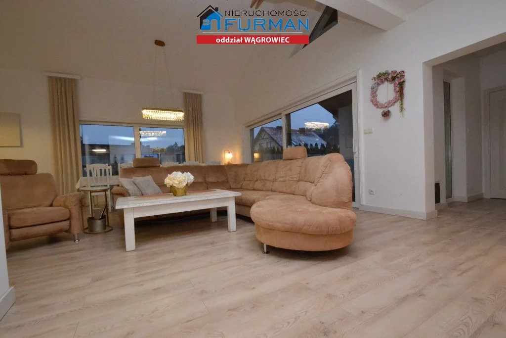 Dom 197,30 m², oferta nr , FWR-DS-196720, Wągrowiec