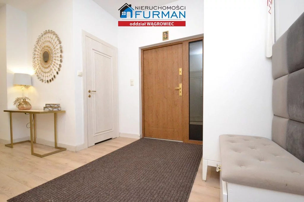 Dom 197,30 m², oferta nr , FWR-DS-196720, Wągrowiec